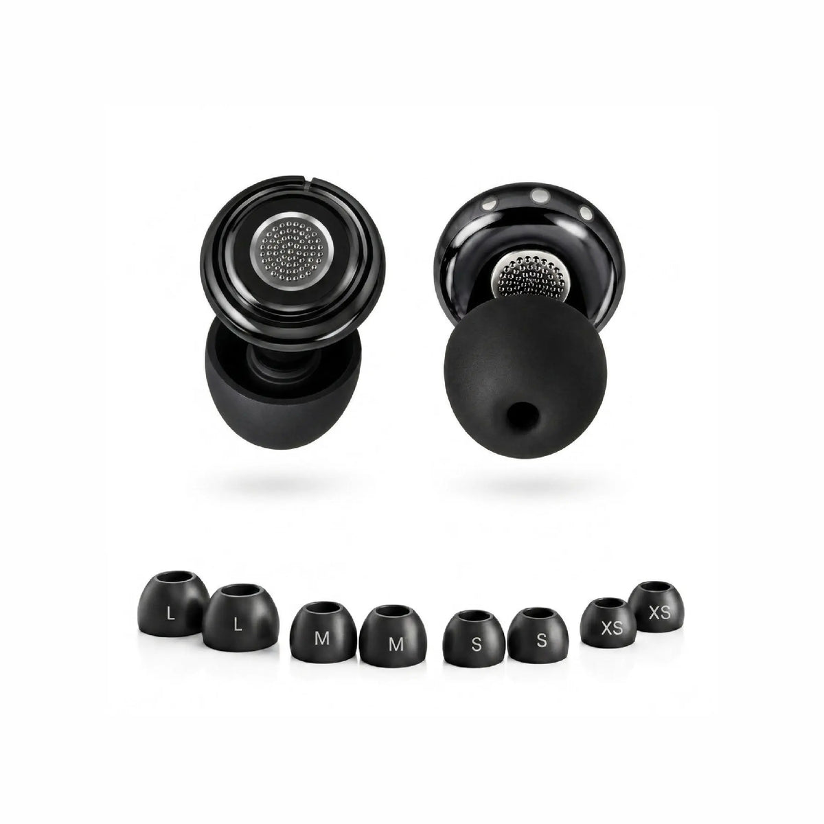 Ear Plugs Adjustable