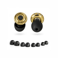 Ear Plugs Adjustable