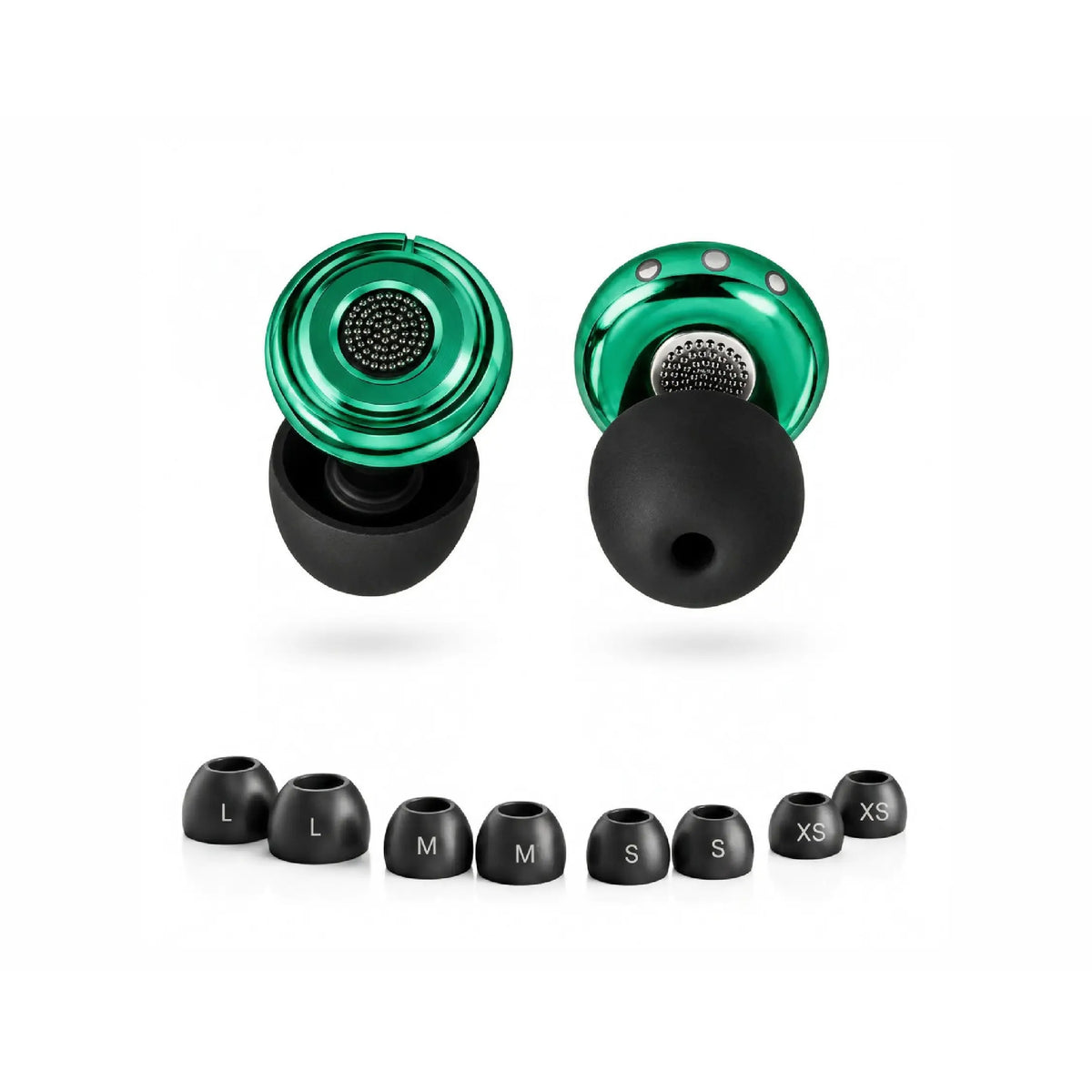 Ear Plugs Adjustable